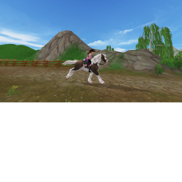 lightside stables