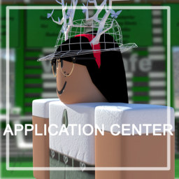 Vida Cafe Applications!