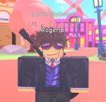 Billy Creator Group