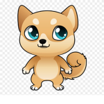 The Doge Donation Company