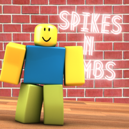 Spikes N Bombs