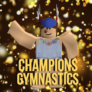 Champions Gymnastics V.1