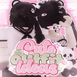 [🍡 NEW] Cute Outfit Ideas!