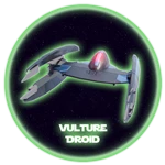 Vulture Droid