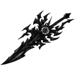 Roqeitha Ethereal Draco Sword