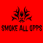 SAO ( SMOKE ALL OPPS ELYRIAH