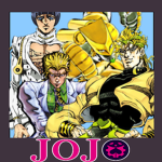[JOJO] ROBLOXジョジョコミュニティ