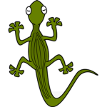 da #iguana squad
