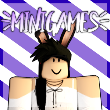 Hosted Minigames  🎃