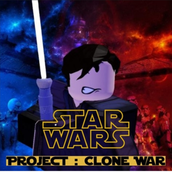 [Pre-Alpha] Project: Clone Wars