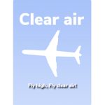 Clear Air [Airline]