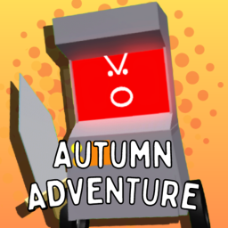Autumn Adventure (Obby!)