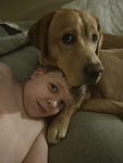 Evan seen