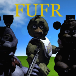 Fear's Ultra FNAF RP