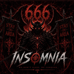 666 | INSOMNIA