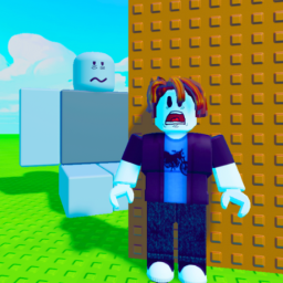 (UPD)Don't Wake The NPC's
