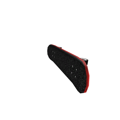 Fancy Skateboard [fixed]