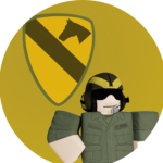 1st Cavalry Division [1960s]
