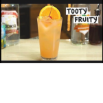 TOOTY FRUITY GrOuP