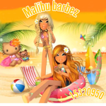 Malibu barbez