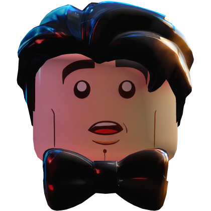Brick Wayne Roblox item