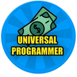 Game Badge Thumbnail