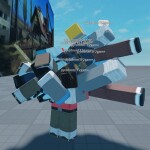 Serverblight Gaem: Testing