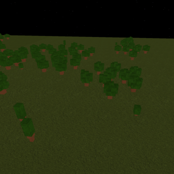 King Minigiper's hut