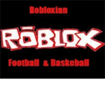 Robloxian Pick-Up Games