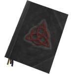Book Of Shadows (Original Version)