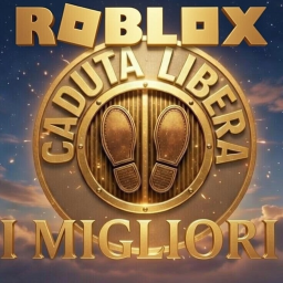 Free Fall The Best Roblox
