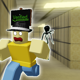 [BETA🔨]      THE BACKROOM: PLACE
