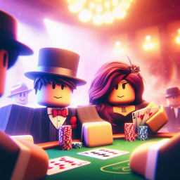 Gamble!