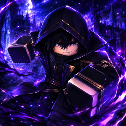 Roll Anime to Defend