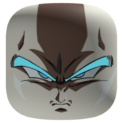 Vegeta SSJB DBS: Beerus