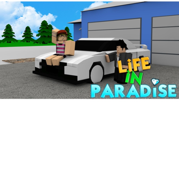 Life in Paradise 2 (zombies) (BETA) 