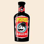 Awesome-Sauce Games!
