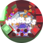 Completed World 5!