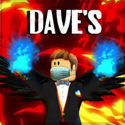 Dave's Battleground Fireball Meta battle