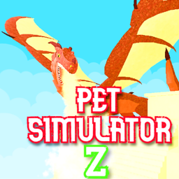 Pet Simulator Z!