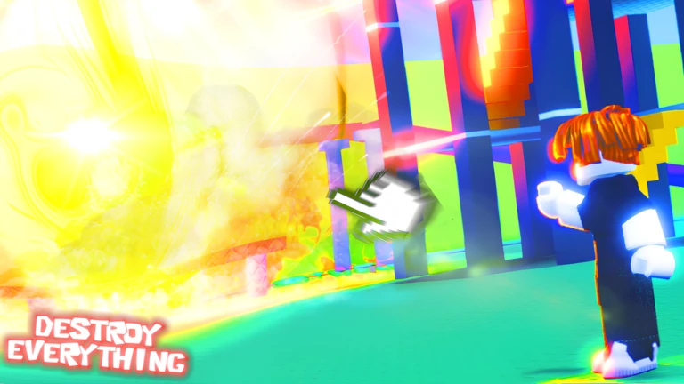 Destroy Everything thumbnail