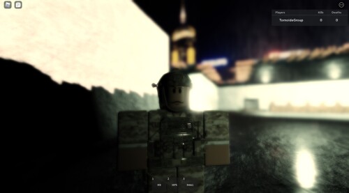 Testing