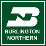 [BN] Burlington Northern Railroad