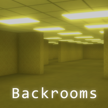 The Backrooms [DEMO]