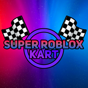 Super Roblox Kart: Farewell Cup (PS5/XBOX) 
