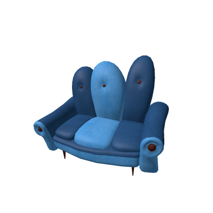 Hello Neighbor Couch