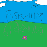 Piskylling
