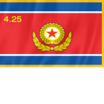 [DPRK] Korean People's Army
