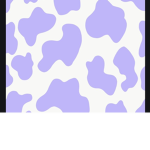 PURPLE COW SQUAD FOR PURPLE COW FANS