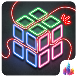[BETA] NEON BLOCKS